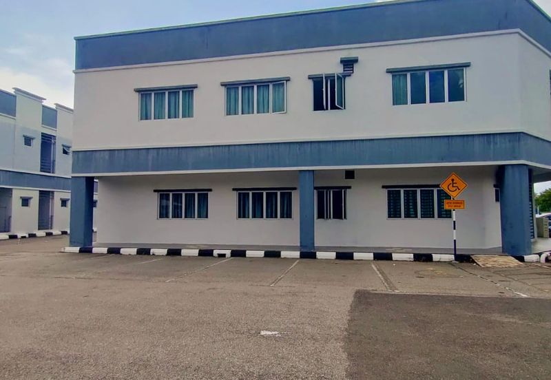 SOHO Prima Seri Iskandar, Bandar Seri Iskandar, Perak, FULL LOAN, Good for Investment