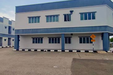 SOHO Prima Seri Iskandar, Bandar Seri Iskandar, Perak, FULL LOAN, Good for Investment