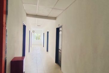 SOHO Prima Seri Iskandar, Bandar Seri Iskandar, Perak, FULL LOAN, Good for Investment