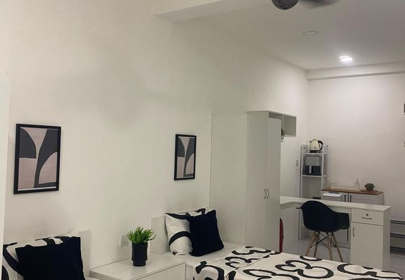 SOHO Prima Seri Iskandar, Bandar Seri Iskandar, Perak, FULL LOAN, Good for Investment