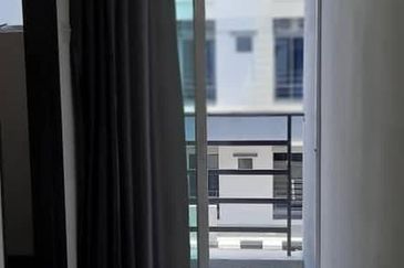 SOHO Prima Seri Iskandar, Bandar Seri Iskandar, Perak, FULL LOAN, Good for Investment