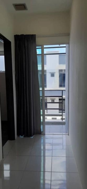 SOHO Prima Seri Iskandar, Bandar Seri Iskandar, Perak, FULL LOAN, Good for Investment, Perak, Sri Iskandar