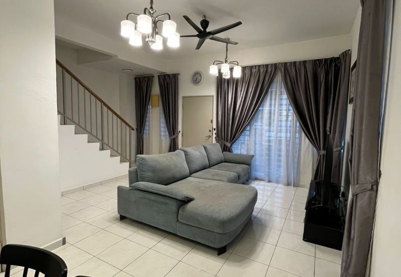 Residensi Pr1ma Tapah