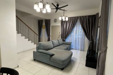 Residensi Pr1ma Tapah