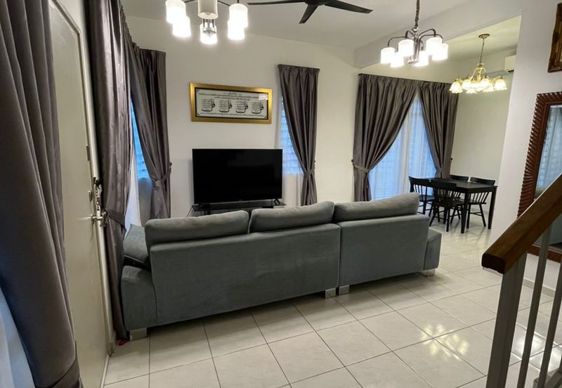 Residensi Pr1ma Tapah