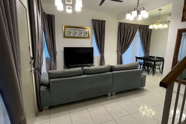 Residensi Pr1ma Tapah