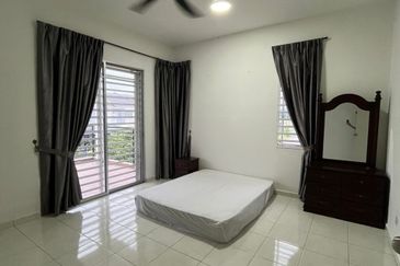 Residensi Pr1ma Tapah