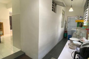 Residensi Pr1ma Tapah