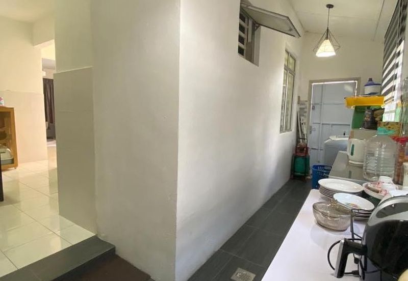 Residensi Pr1ma Tapah