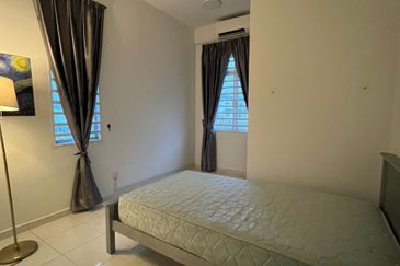 Residensi Pr1ma Tapah