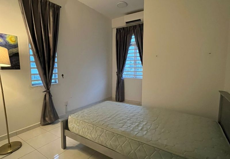 Residensi Pr1ma Tapah