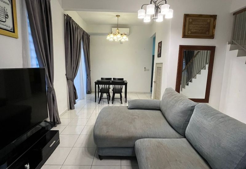 Residensi Pr1ma Tapah