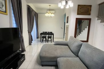 Residensi Pr1ma Tapah
