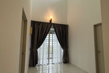 Residensi Pr1ma Tapah