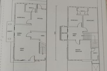 Residensi Pr1ma Tapah