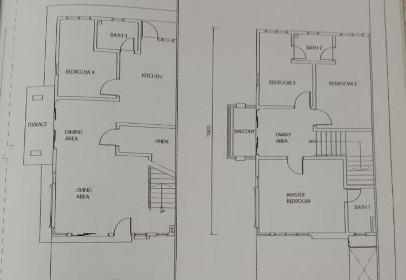 Residensi Pr1ma Tapah