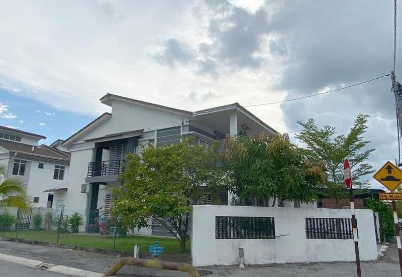 Residensi Pr1ma Tapah