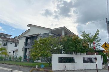 Residensi Pr1ma Tapah