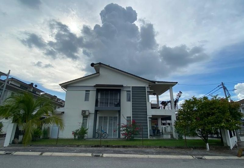 Residensi Pr1ma Tapah