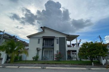 Residensi Pr1ma Tapah