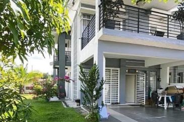 Residensi Pr1ma Tapah