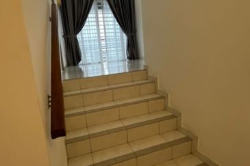 Residensi Pr1ma Tapah