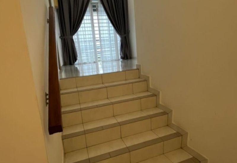 Residensi Pr1ma Tapah