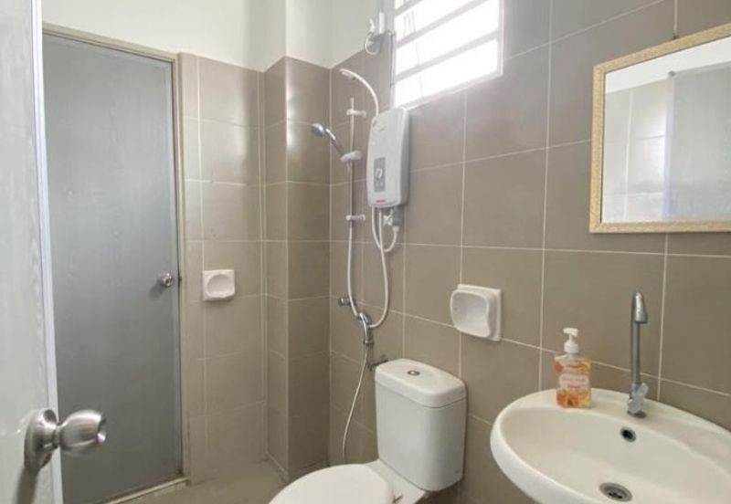 Residensi Pr1ma Tapah