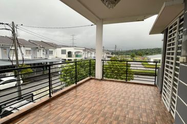 Residensi Pr1ma Tapah