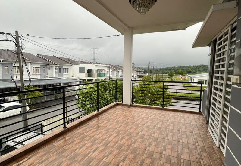 Residensi Pr1ma Tapah