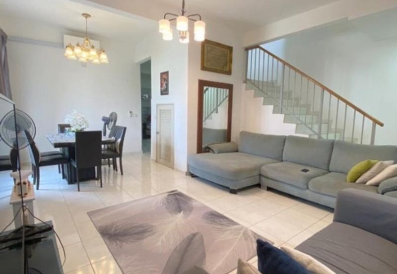 Residensi Pr1ma Tapah