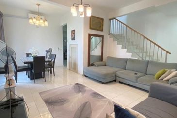 Residensi Pr1ma Tapah