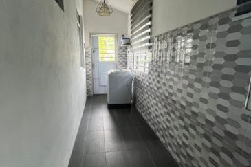 Residensi Pr1ma Tapah