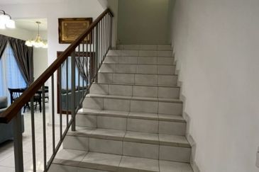 Residensi Pr1ma Tapah