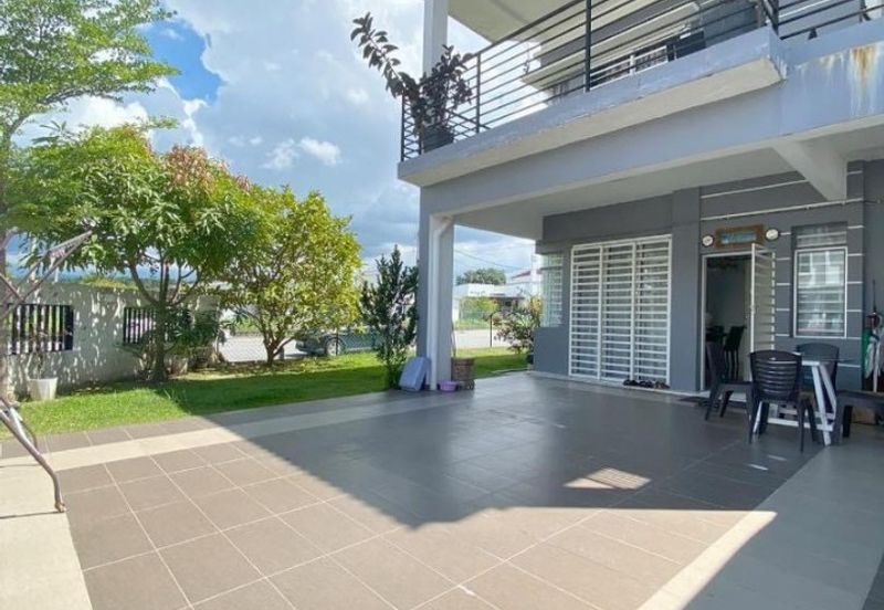 Residensi Pr1ma Tapah