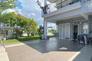 Residensi Pr1ma Tapah