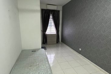Residensi Pr1ma Tapah
