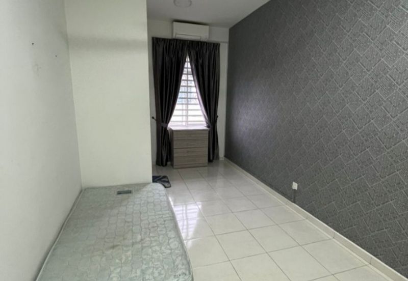 Residensi Pr1ma Tapah