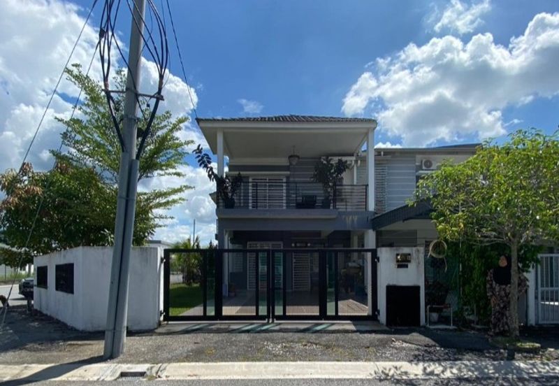 Residensi Pr1ma Tapah