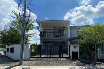 Residensi Pr1ma Tapah