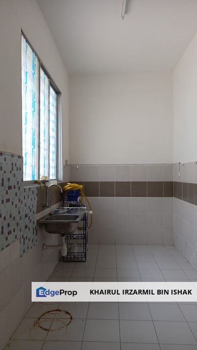 Taman Prima Kampar, Kampar, Perak, For Rent, Rumah Teres 2 Tingkat, Unfurnished, Perak, Kampar