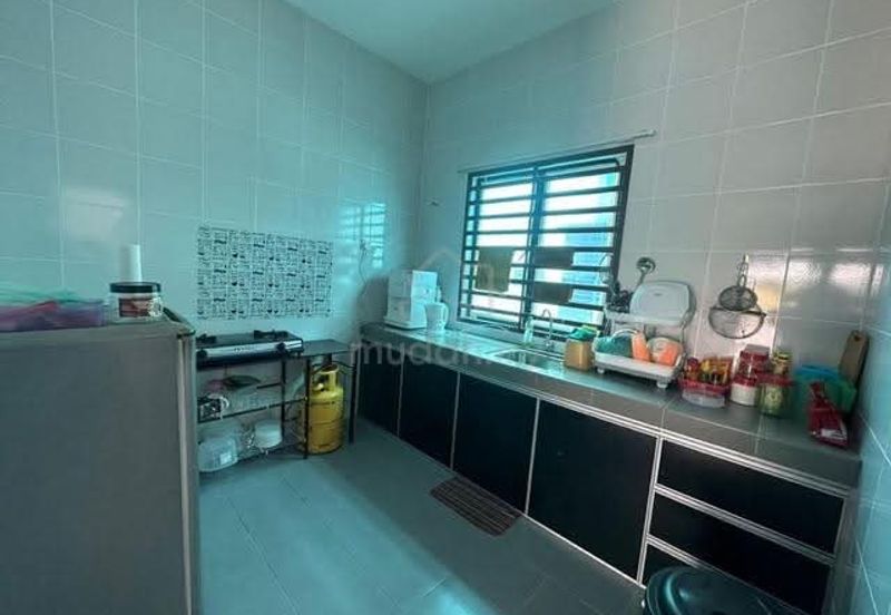 Bandar Universiti Seri Iskandar