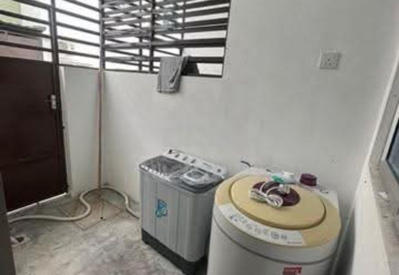 Bandar Universiti Seri Iskandar