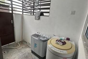 Bandar Universiti Seri Iskandar