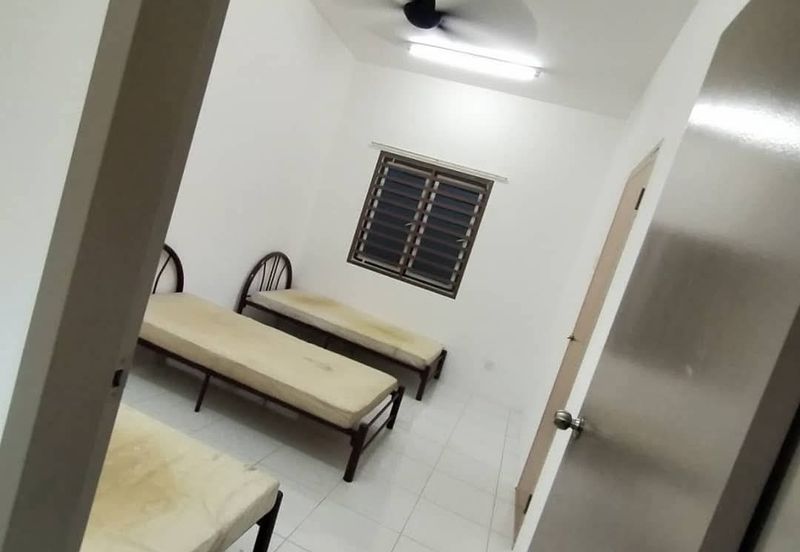 Bandar Universiti Seri Iskandar