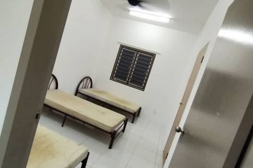 Bandar Universiti Seri Iskandar