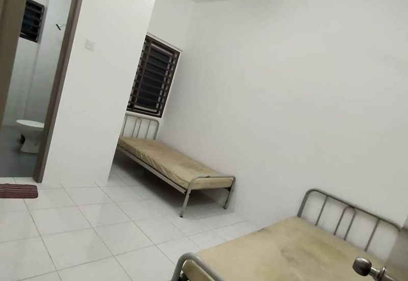 Bandar Universiti Seri Iskandar