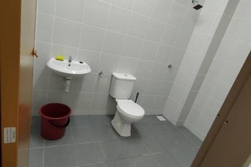 Bandar Universiti Seri Iskandar