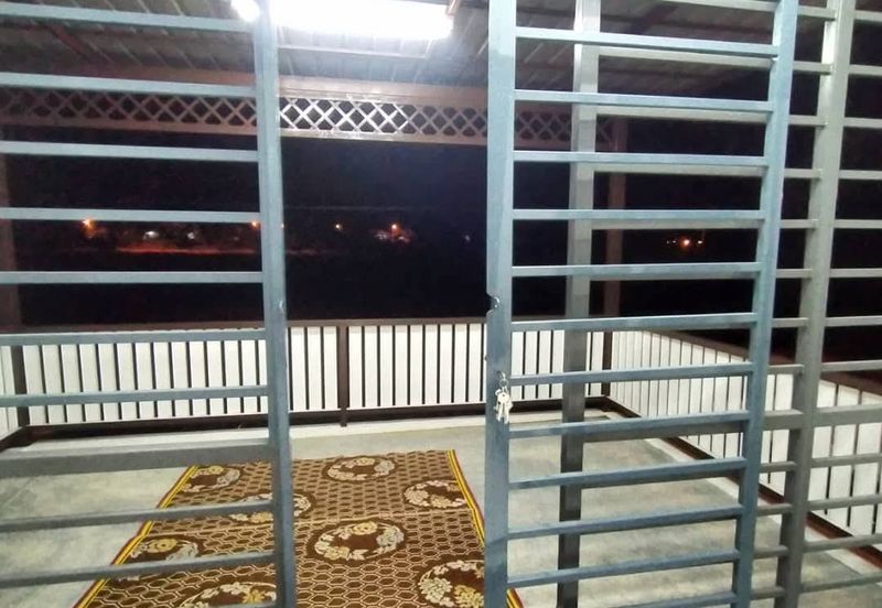 Bandar Universiti Seri Iskandar