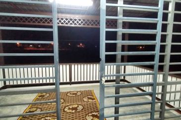 Bandar Universiti Seri Iskandar